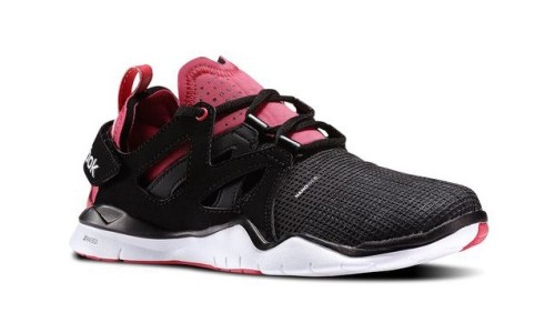 Reebok 推出 ZCut TR 轻量化跑鞋